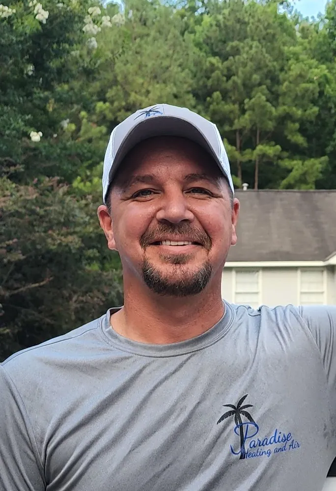 Slide of Paradise Heating and Air