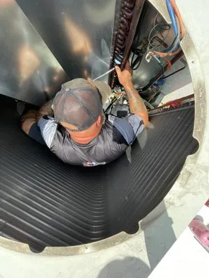 Paradise heating and air