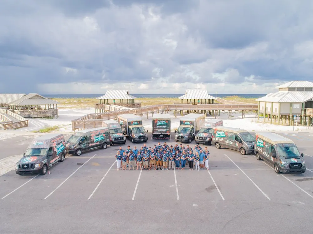 Slide of Paradise Home Services