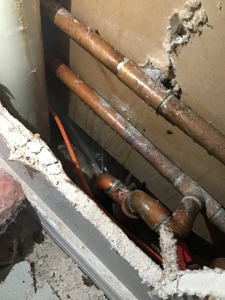 Slide of Paradise Home Services