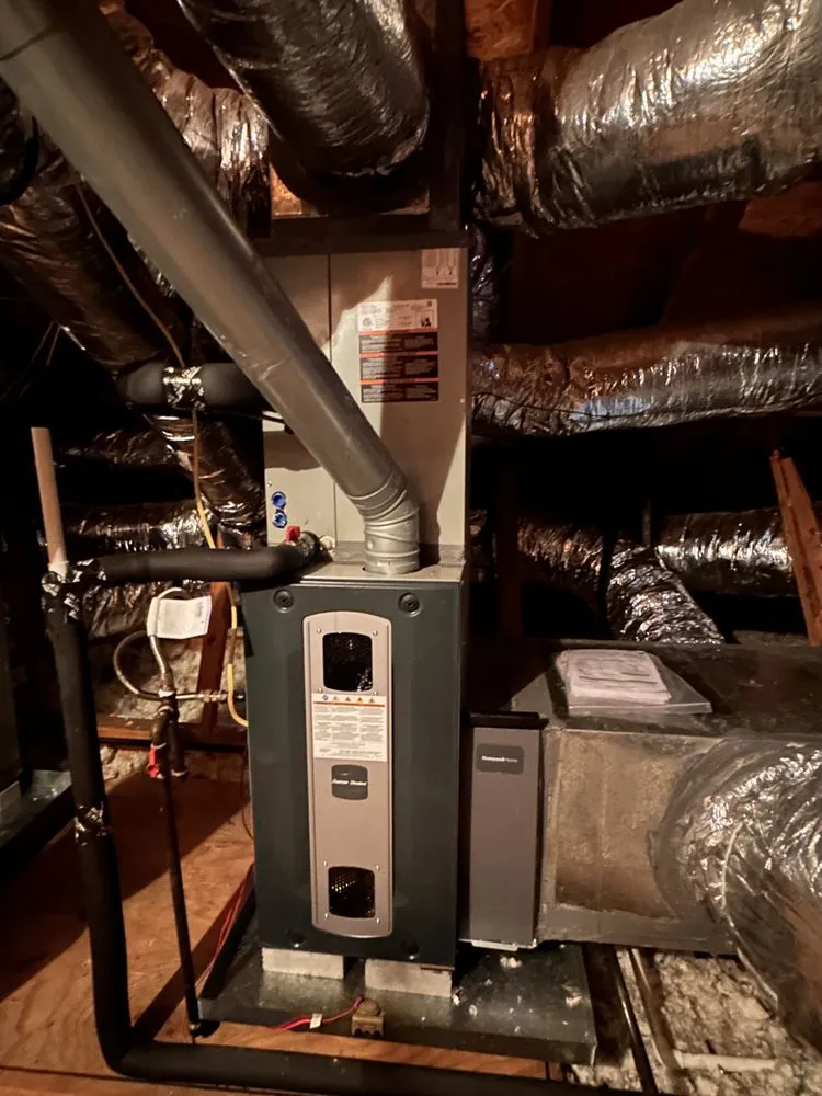 Slide of Paradise Indoor Comfort Solutions