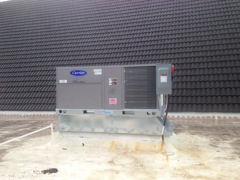 Slide of Paradise Indoor Comfort Solutions