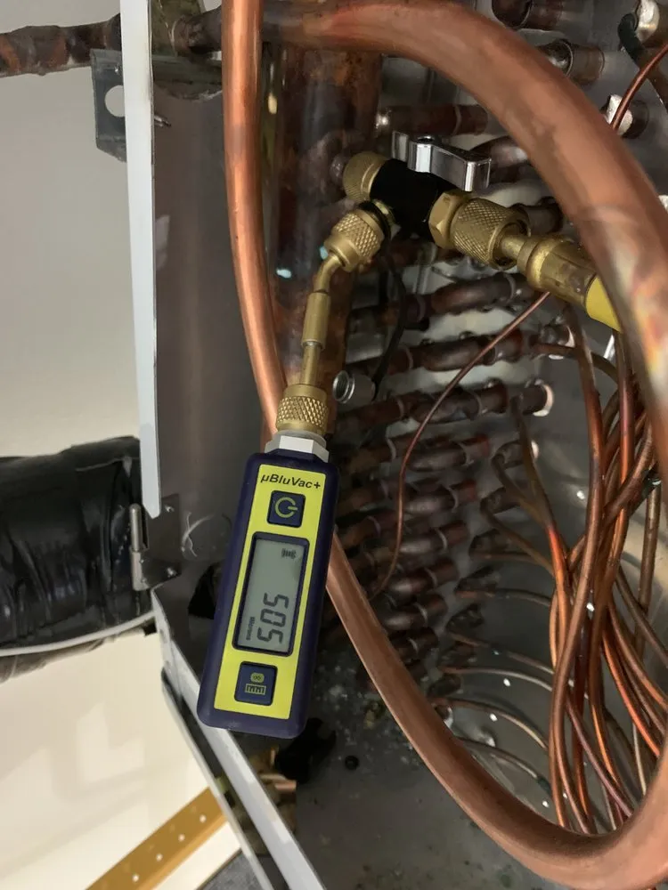 Slide of Paradise Indoor Comfort Solutions