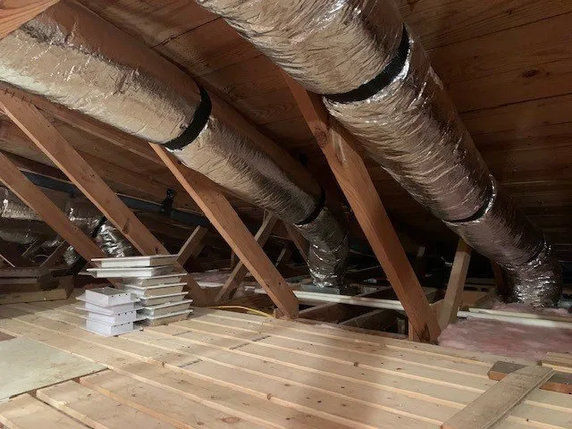 Slide of Paradise Indoor Comfort Solutions