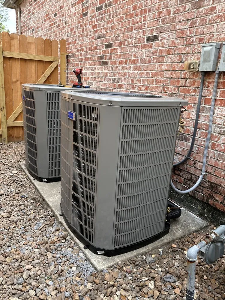 Slide of Paradise Indoor Comfort Solutions