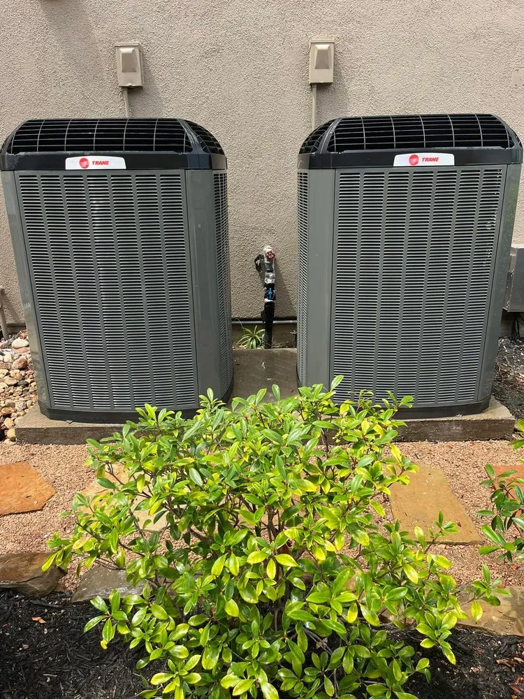 Slide of Paradise Indoor Comfort Solutions