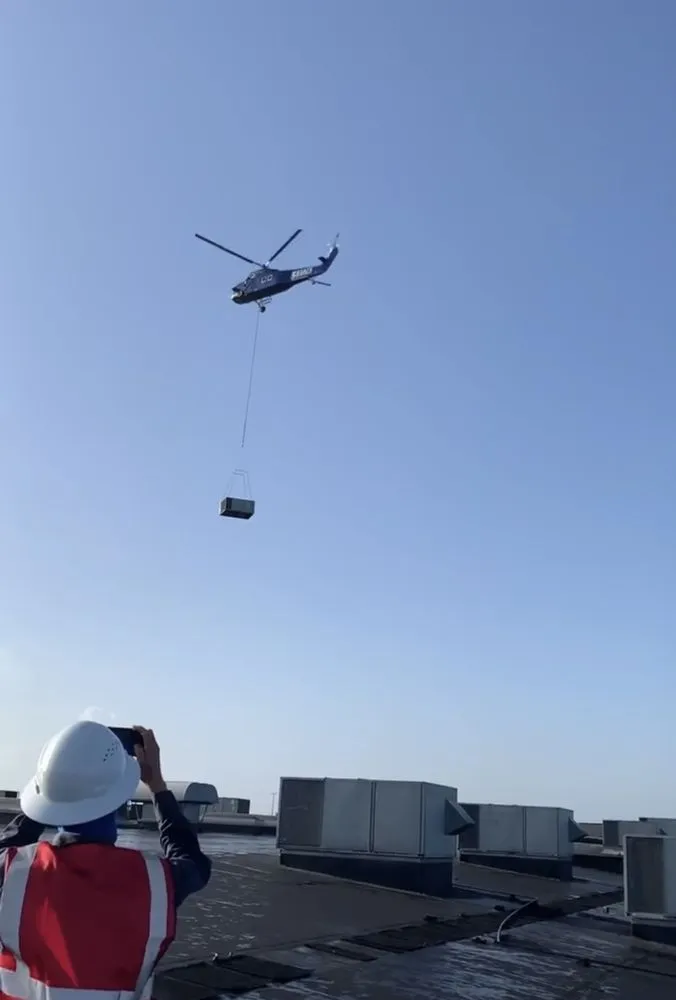 Slide of Paradise Indoor Comfort Solutions