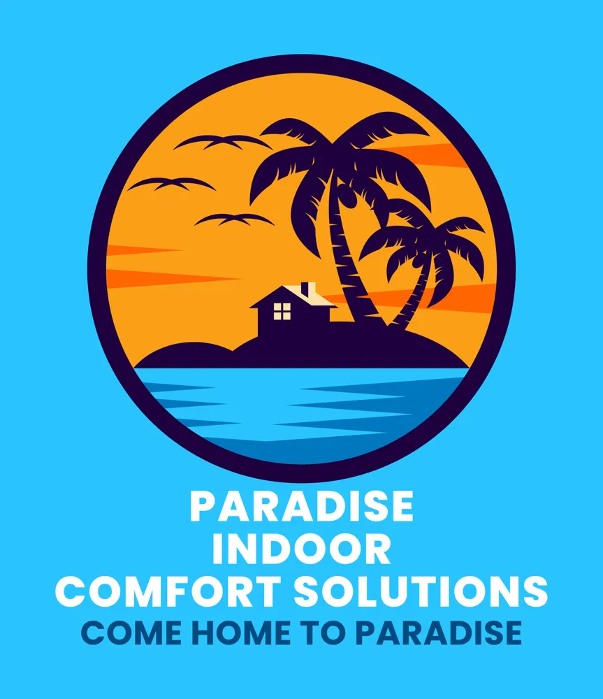 Slide of Paradise Indoor Comfort Solutions