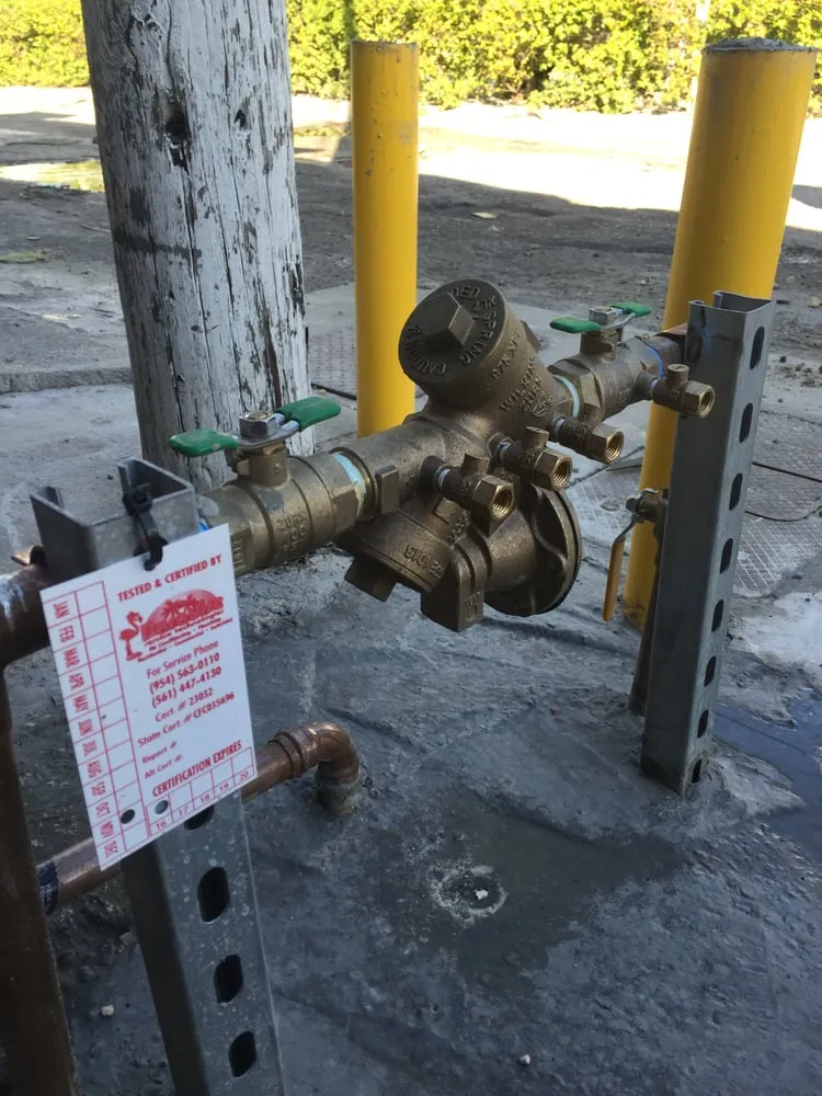 Slide of Paradise Plumbing & Air Conditioning