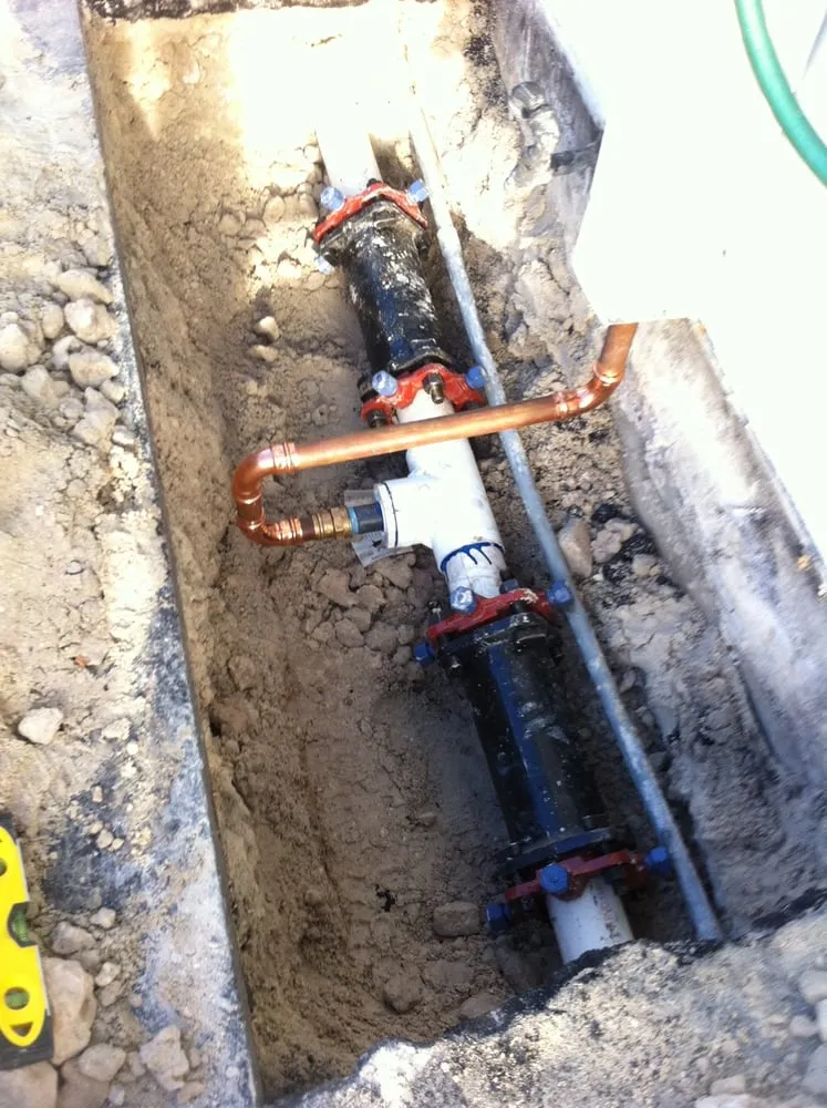 Slide of Paradise Plumbing & Air Conditioning