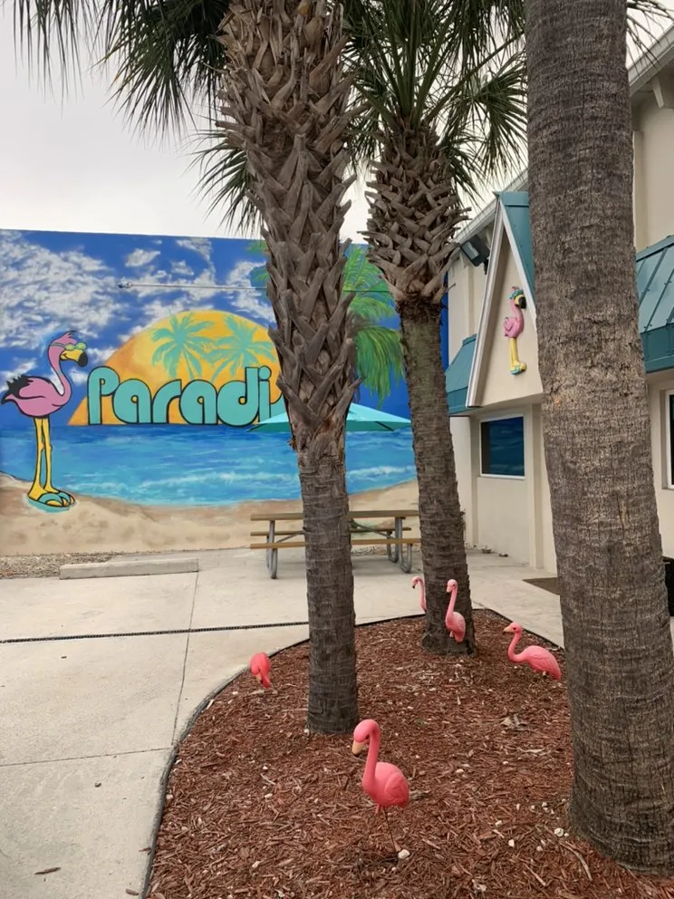 Slide of Paradise Plumbing & Air Conditioning