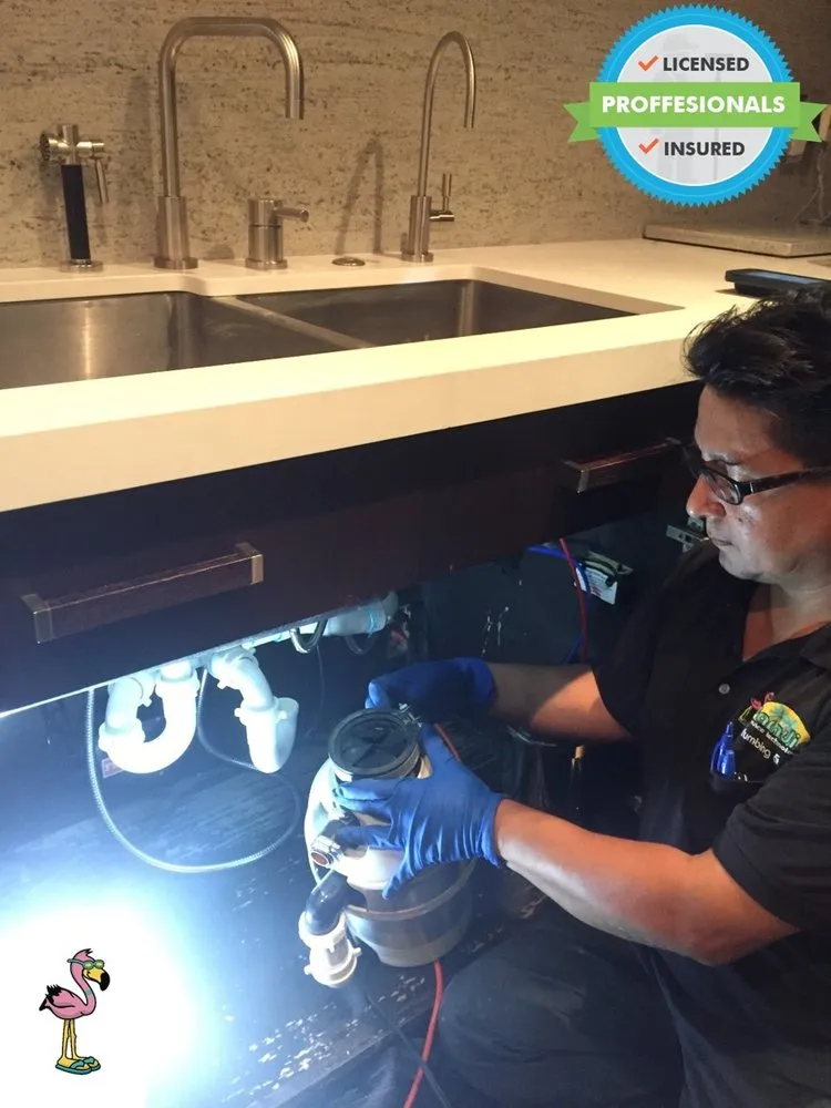 Slide of Paradise Plumbing & Air Conditioning