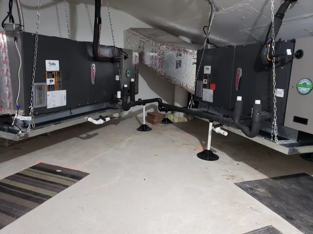 Slide of Paradise Plumbing & Air Conditioning