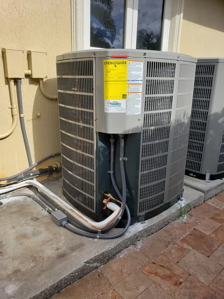 Slide of Paradise Plumbing & Air Conditioning