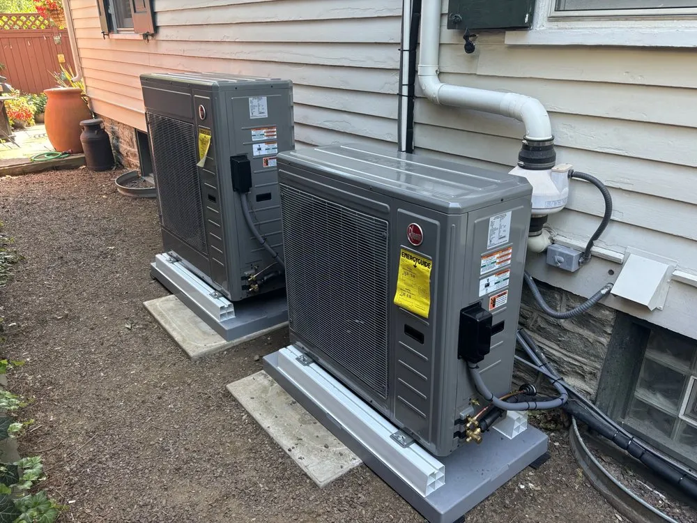 Slide of Paragon Contractors