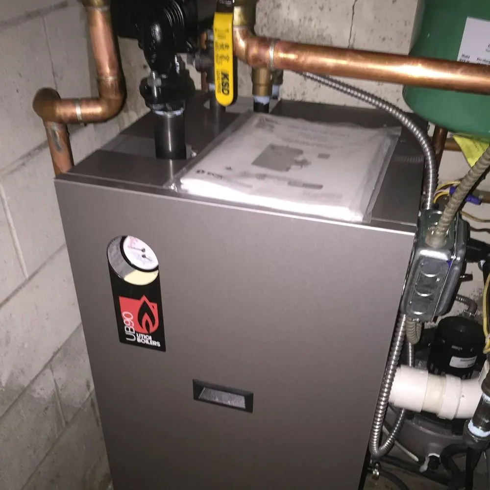 Slide of Paragon Contractors