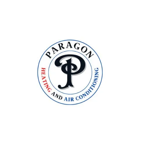 Slide of Paragon Heating and Air Conditioning