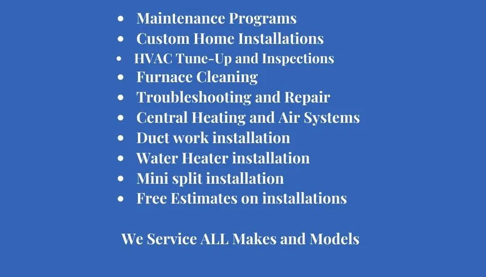 Slide of Paragon Heating and Air Conditioning