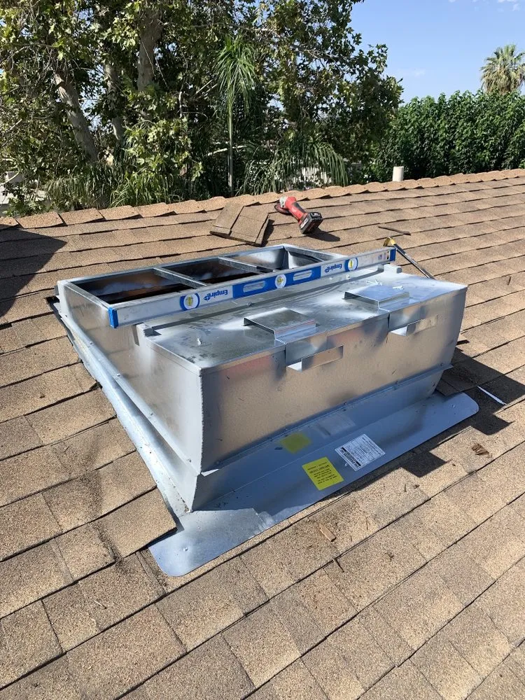 Slide of Paragon Heating and Air Conditioning