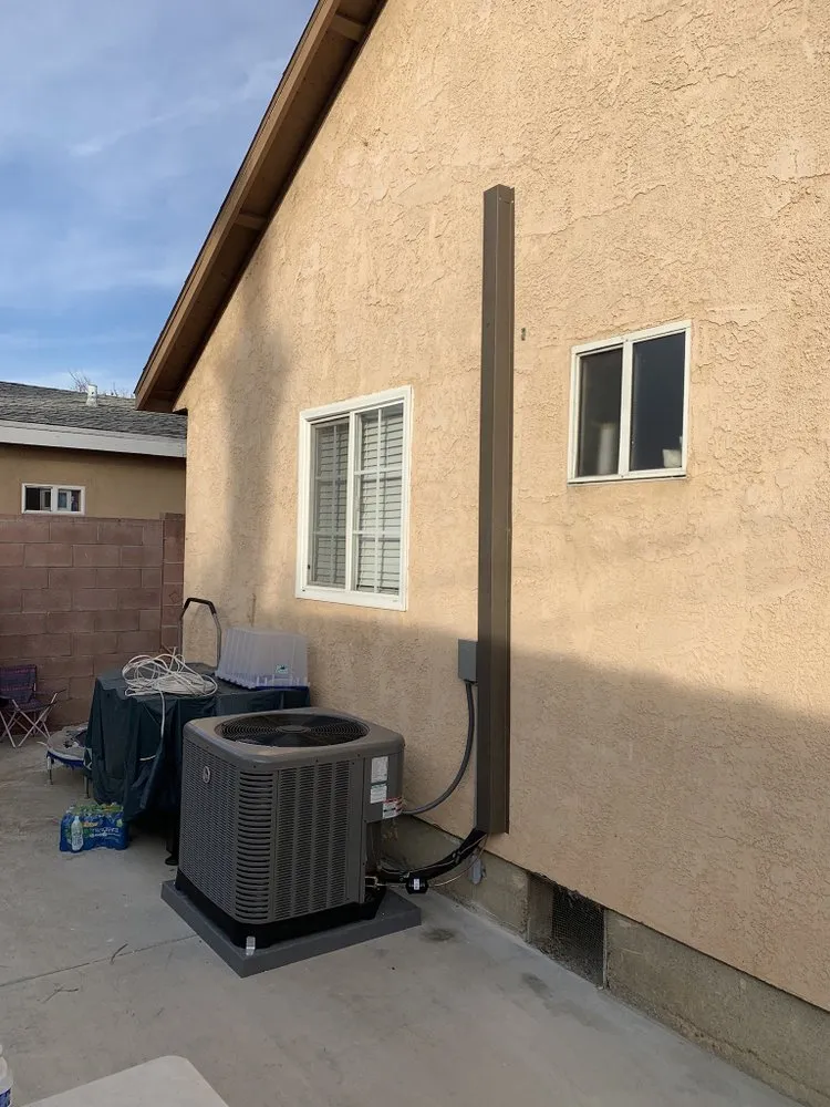 Slide of Paragon Heating and Air Conditioning