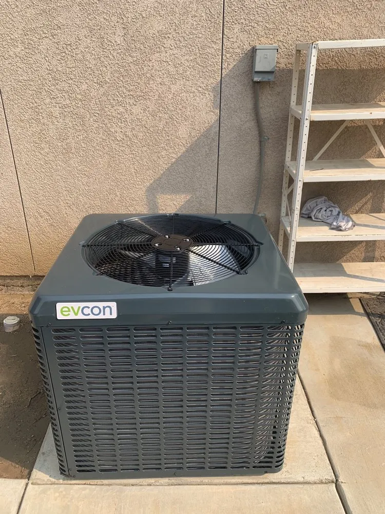 Slide of Paragon Heating and Air Conditioning