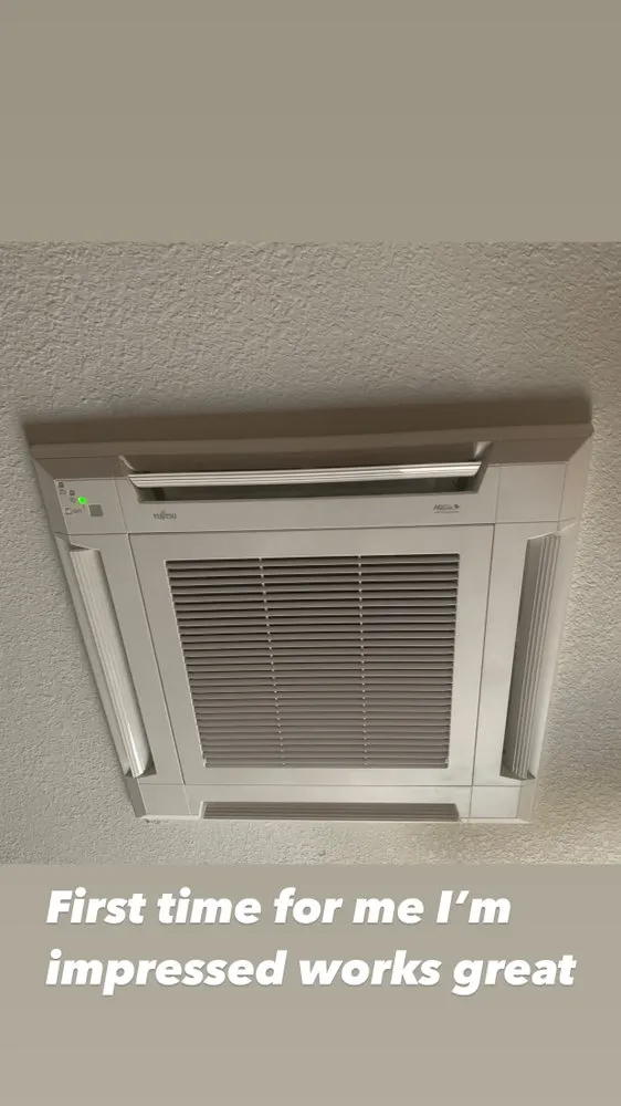 Slide of Paragon Heating and Air Conditioning