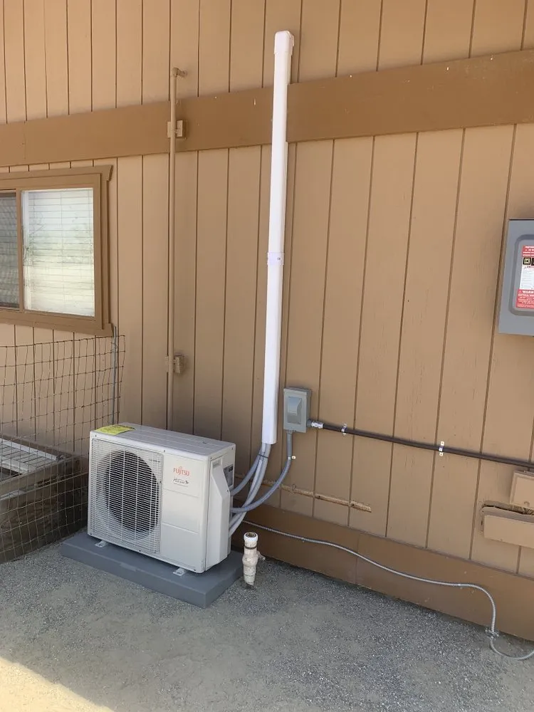 Slide of Paragon Heating and Air Conditioning