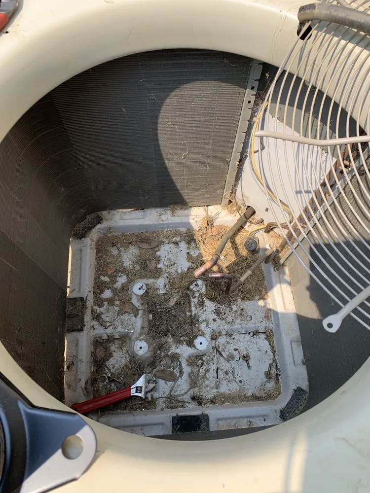 Slide of Paragon Heating and Air Conditioning