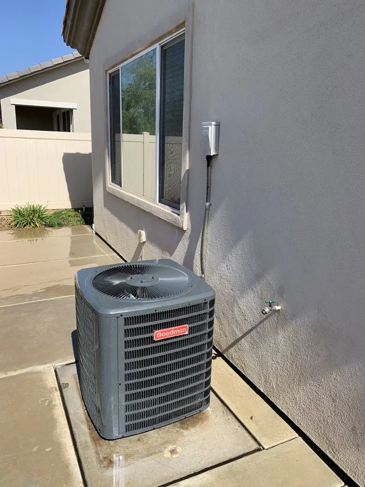 Slide of Paragon Heating and Air Conditioning