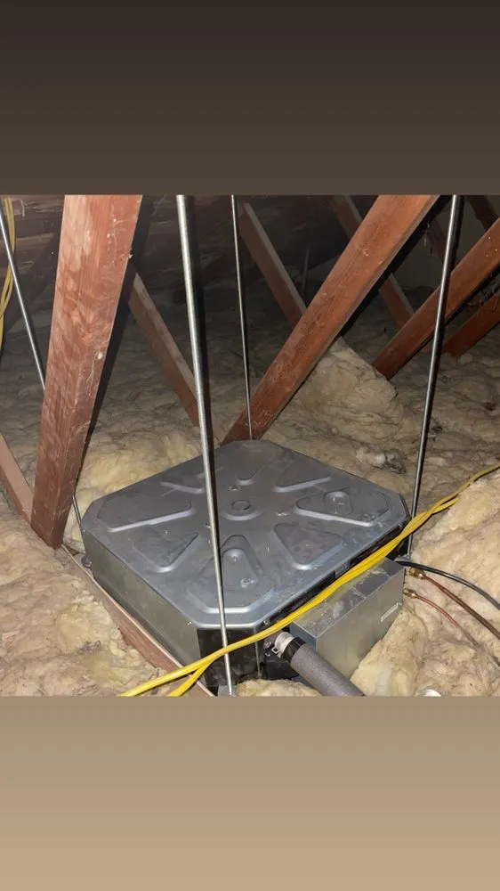 Slide of Paragon Heating and Air Conditioning