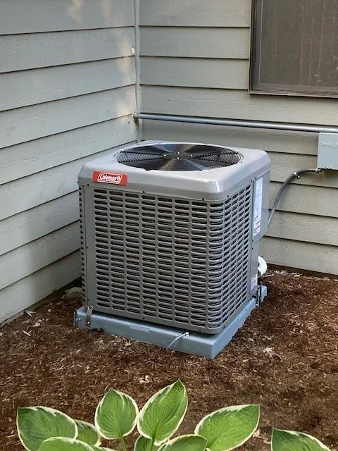 Slide of Paragon Heating and Home Comfort Solutions