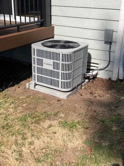 Slide of Paragon Heating and Home Comfort Solutions