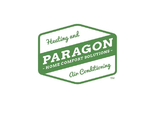 Slide of Paragon Heating and Home Comfort Solutions