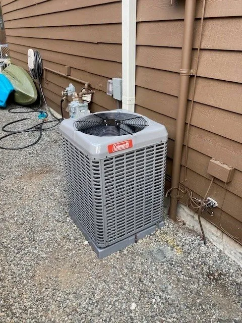 Slide of Paragon Heating and Home Comfort Solutions