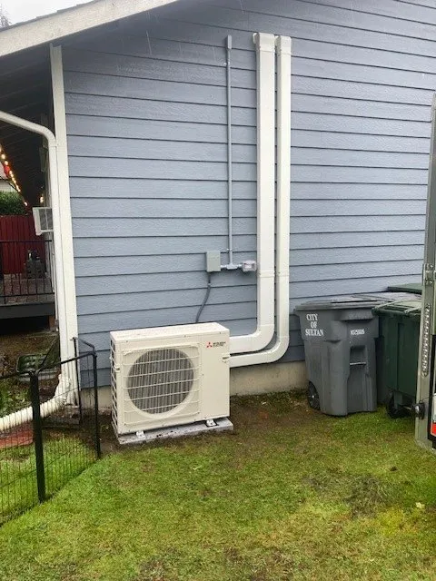 Slide of Paragon Heating and Home Comfort Solutions