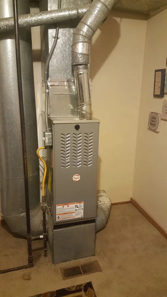 Slide of Paragon Heating and Home Comfort Solutions