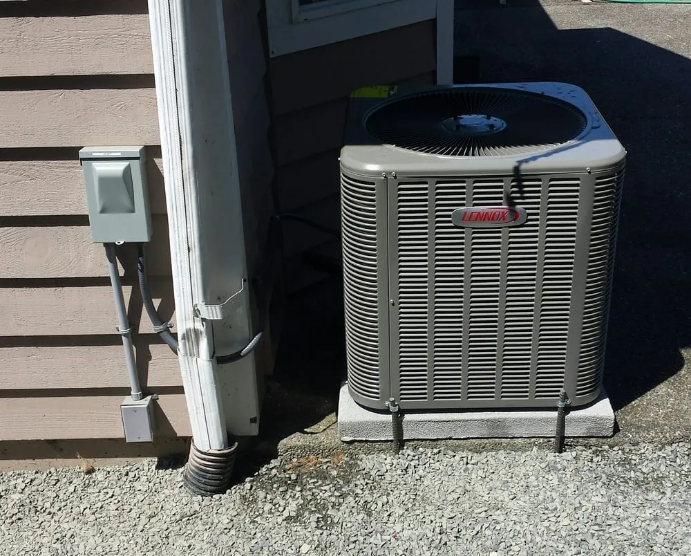 Slide of Paragon Heating and Home Comfort Solutions