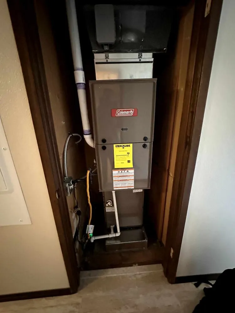 Slide of Paragon Heating and Home Comfort Solutions