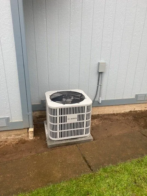 Slide of Paragon Heating and Home Comfort Solutions