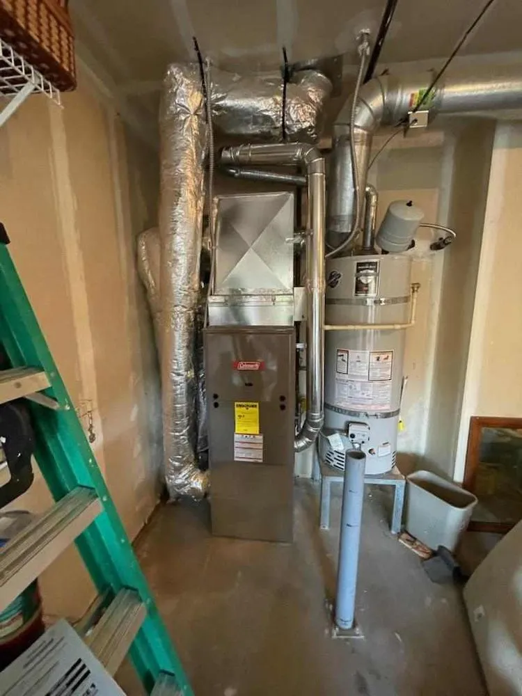 Slide of Paragon Heating and Home Comfort Solutions