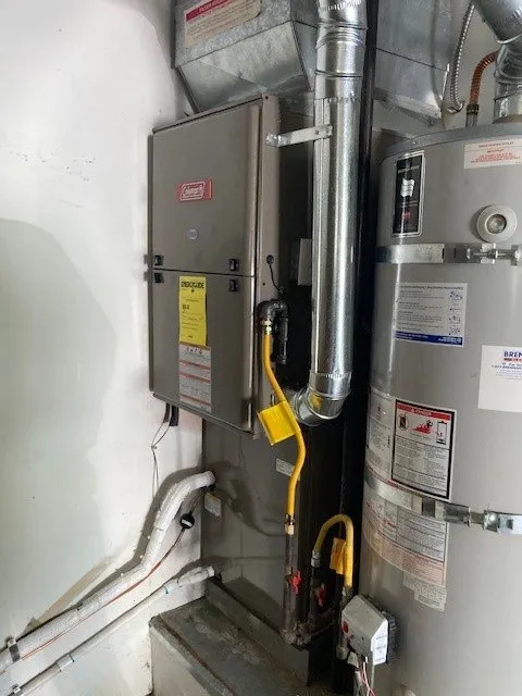 Slide of Paragon Heating and Home Comfort Solutions