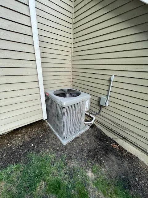 Slide of Paragon Heating and Home Comfort Solutions