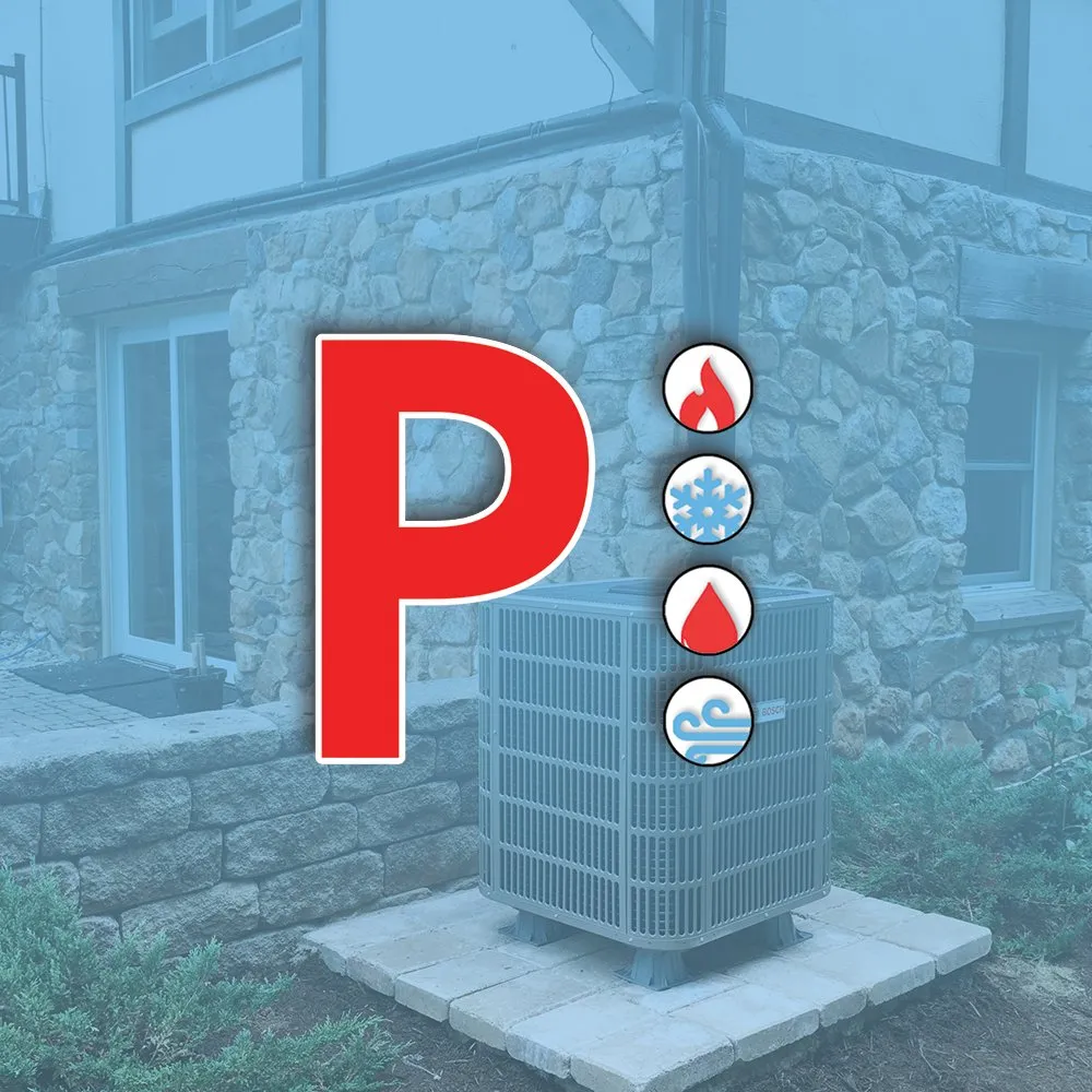 Slide of Paragon Heating, Cooling, and Tankless