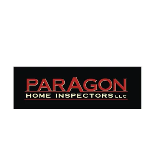 Slide of Paragon Home Inspectors