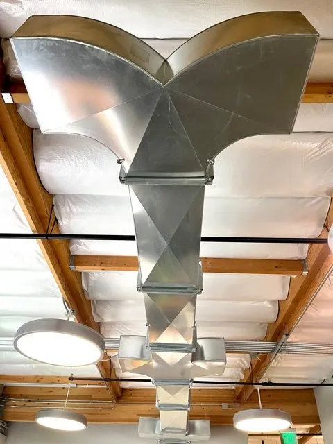 Slide of Paragon Mechanical