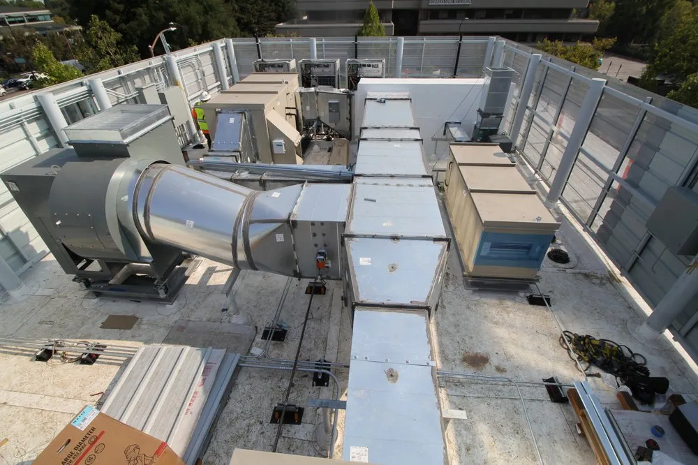 Slide of Paragon Mechanical