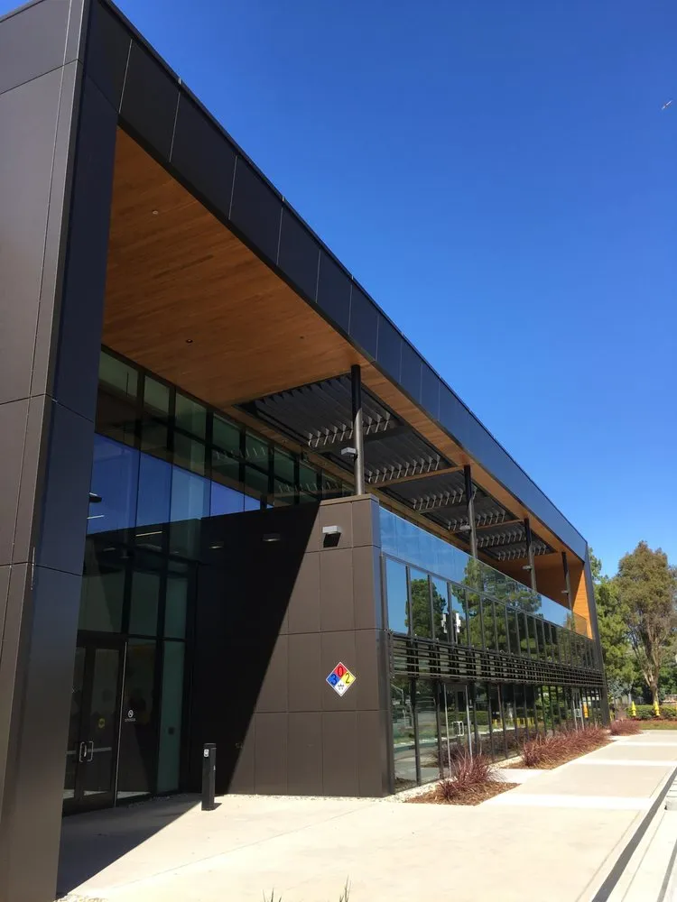 Slide of Paragon Mechanical