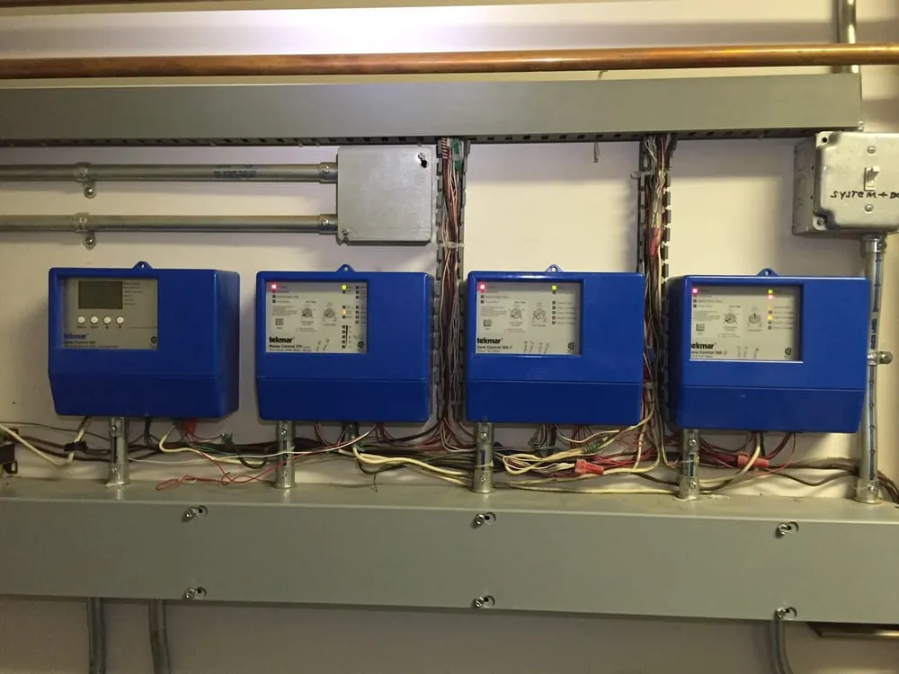 Slide of Paragon Mechanical Plumbing & Heating