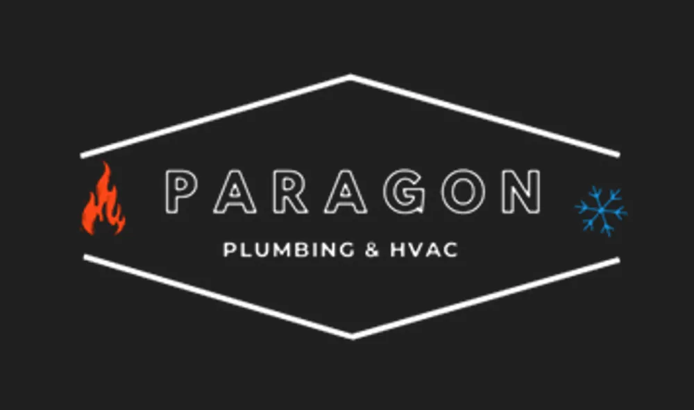 Slide of Paragon Plumbing and HVAC