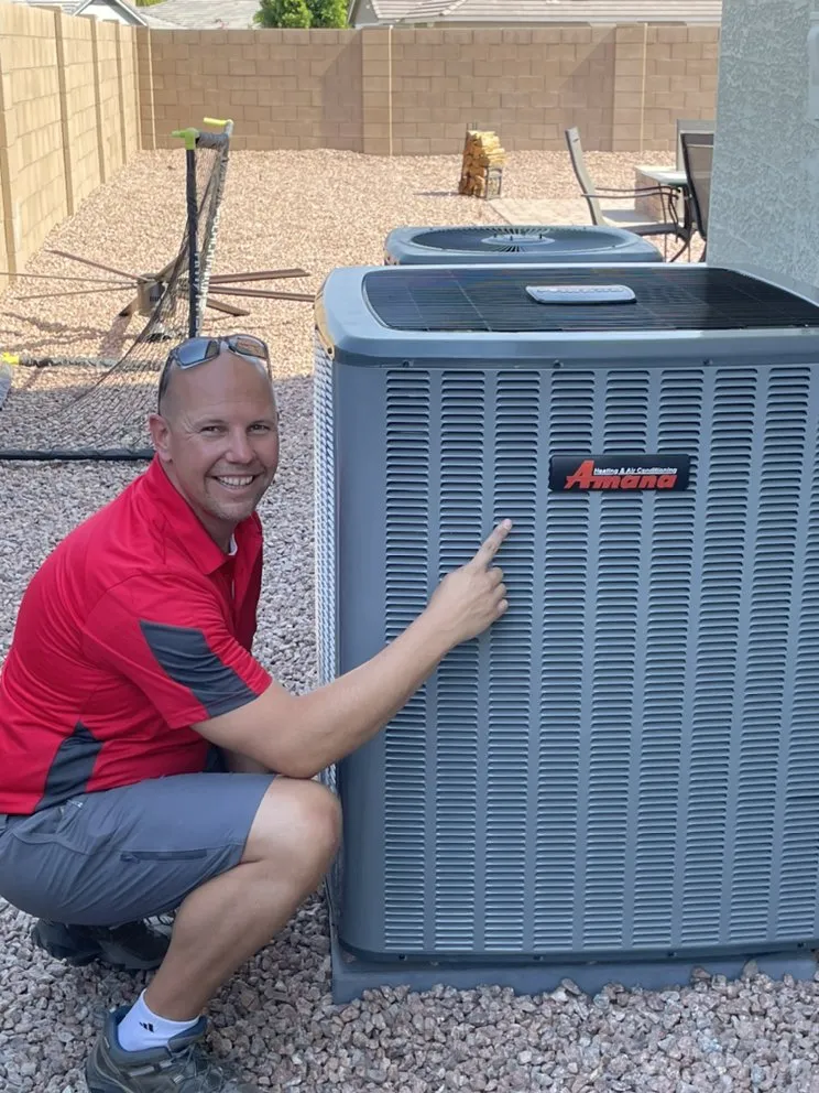 Slide of Paragon Service Pros